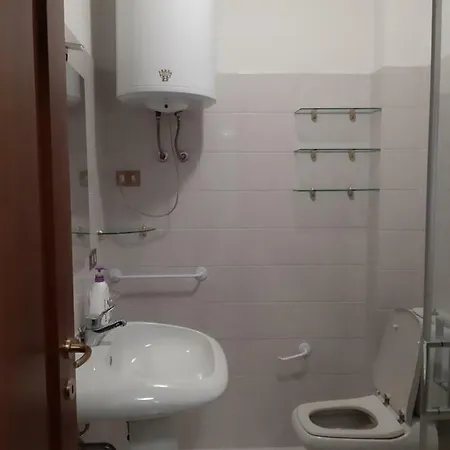 Apartment A Due Passi
