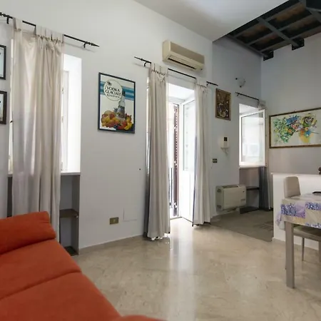 A Due Passi Apartment