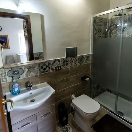 A Due Passi Apartment Palermo