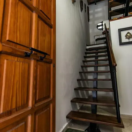 A Due Passi Apartment