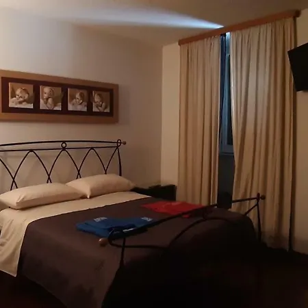 Apartment A Due Passi