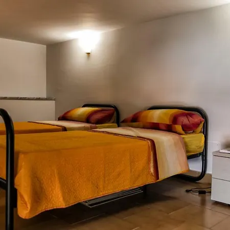 A Due Passi Apartment Palermo
