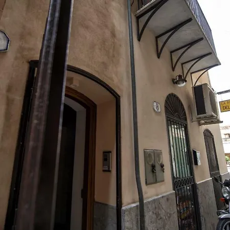Apartment A Due Passi Palermo