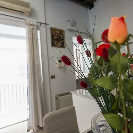 Apartment A Due Passi *