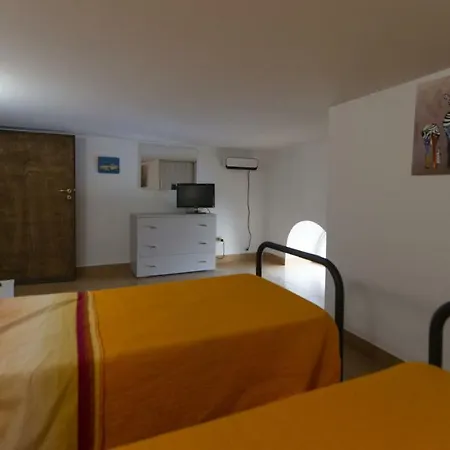 A Due Passi Apartment